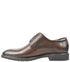 Pantofi eleganti, barbati, ELDEMAS, TKH3365 maro, piele naturala